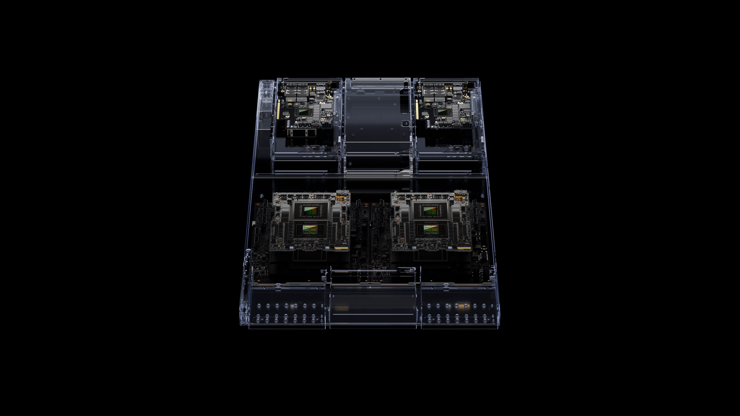 NVIDIA GH200 Grace Hopper Superchip Platform Unveiled
