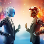 McKinsey and Salesforce Forge Ahead with AI-powered Venture