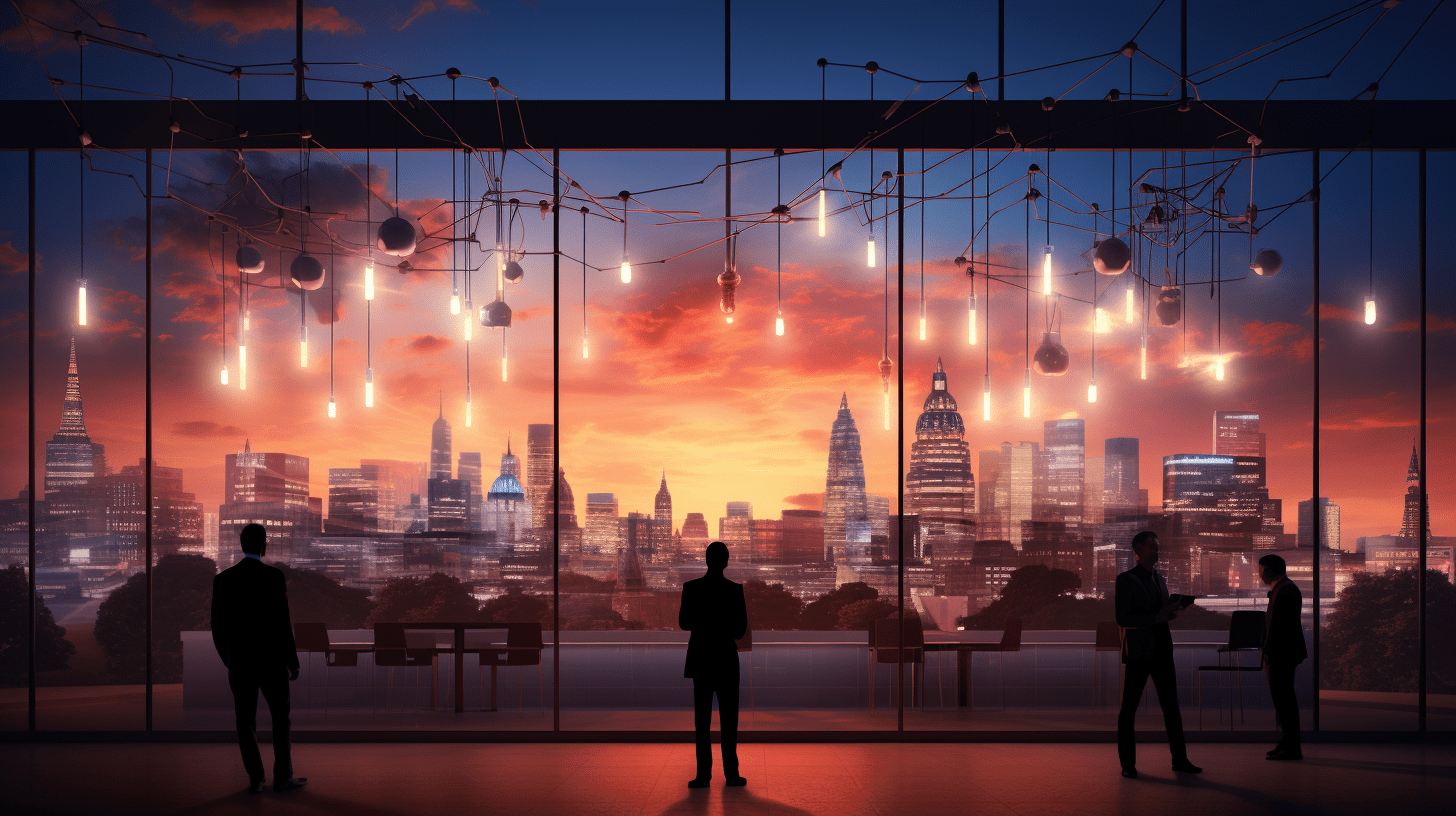 Huawei Unleashes Net5.5G Breakthroughs at UBBF 2023