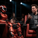 Elon Musk to Discuss AI Safety with UK PM Rishi Sunak